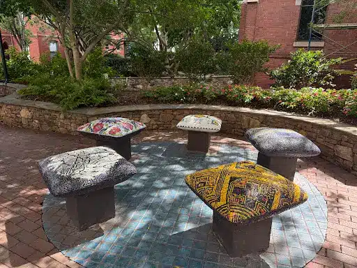 Charlotte food festival StreATs event transportation and chauffeur service for festivals in Charlotte NC