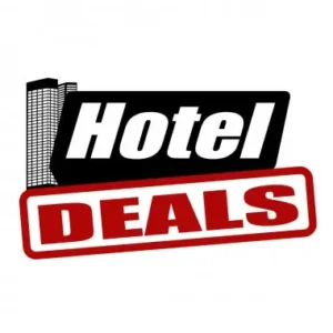 Hotel deals and corporate rates for business travel savings with VOY Black Car service