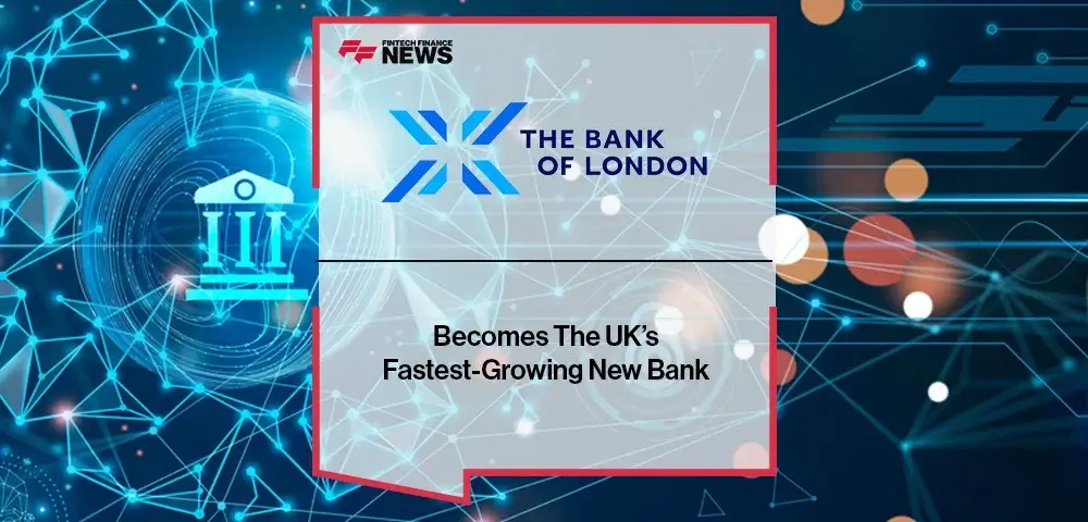 Bank of London expansion to Charlotte business growth supported by VOY Black Car chauffeur service